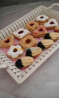 الجزائر-سيدي-موسى-توريد-الطعام-و-حلويات-gâteaux