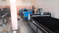 FABRICATION DE MACHINES CNC