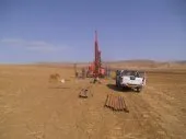 Tous Travaux de sondages  