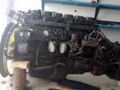 SCANIA pieces de rechange sp scania