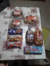 Biscuiterie bany