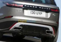 SPOILER LAND ROVER VELAR  