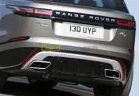 SPOILER LAND ROVER VELAR  
