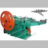 fabrication des clous 