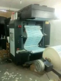 Machine Flixo en papi +dicoup 