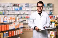 pharmacie