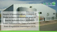 CALPIREF /دراسة تقنية اقتصادية