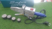 Machine à fusion PPR SAFER 