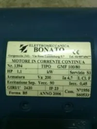 moteurs electrique 