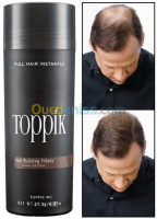 cheveux-toppik-poudre-de-keratine-275g-alger-centre-bouzareah-el-biar-algerie