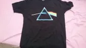 T-Shirt Pink Floyd
