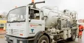Débouchage curage canalisation vidange
