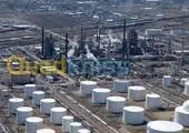 Lubrifiants et graisses industriels