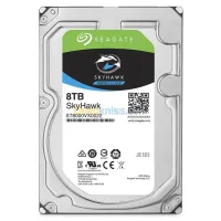 Disque Dur Interne Seagate SkyHawk 8T