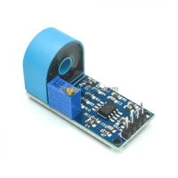 Capteur arduino courant AC 5A monophasé 