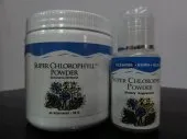chlorophyll