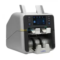 COMPTEUSE DE BILLETS PRO LIDIX ML-2F