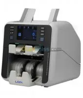 COMPTEUSE DE BILLETS LIDIX ML-2F