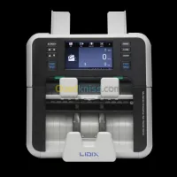 COMPTEUSE DE BILLETS LIDIX ML-2F
