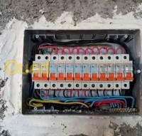 الجزائر-الكاليتوس-بناء-و-أشغال-électricité