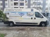 Transport Marchandises