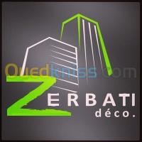 بشار-الجزائر-بناء-و-أشغال-zer-bati-Étude