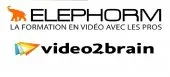 cours video to brain elephorm
