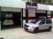 Désactivation AdBlue sur skoda yeti - 