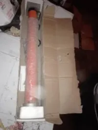 Moteur volet roulant, grand puissance