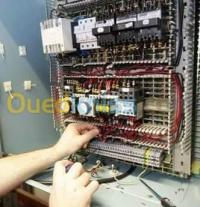 الجزائر-باب-الواد-بناء-و-أشغال-electricien-bâtiment-général