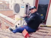 installation et réparation climatiseur et frigo