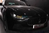 Désactivation AdBlue pour Maserati Ghibli