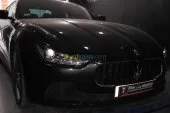 Désactivation AdBlue pour Maserati Ghi