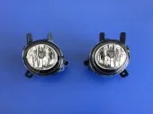 Feu Antibrouillard BMW Serie 1, 3, 4