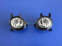 Feu Antibrouillard BMW Serie 1, 3, 4
