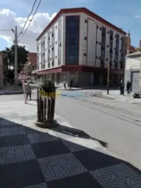 Vente Immeuble Msila Msila