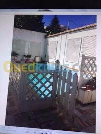 Location Villa Alger El biar thumbnail 3