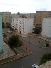 Vente Appartement F3 Skikda Skikda