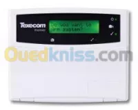 SOLUTIONS ANTI INTRUSION ( système d'alarme professionnel)