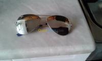 lunettes-de-soleil-hommes-ray-ban-auriol-afflelou-lentes-marcos-blida-algerie