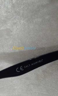 نظارات-شمسية-للرجال-ray-ban-auriol-afflelou-lentes-marcos-البليدة-الجزائر