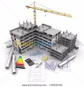 Location des engins de chantier 
