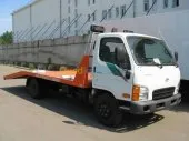 Dépannage routier