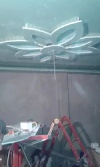 Amenagement intérieur