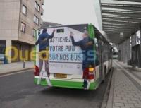 publicite-communication-affichage-et-sur-bus-bir-el-djir-oran-algerie