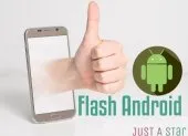 FLashage Smartphone 