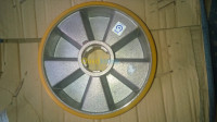 industrie-fabrication-roue-chariot-transpalette-gerbeur-cheraga-alger-algerie