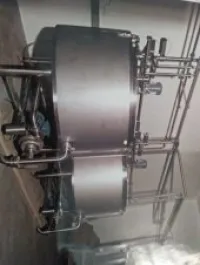 Vente et fabriction de machines indust