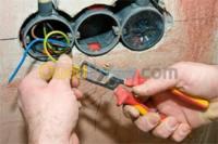 الجزائر-عين-النعجة-بناء-و-أشغال-electricien-batiment