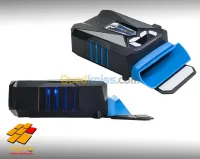 Spirit of Gamer AirForce 300 Système de refroidissement pour ordinateur portable